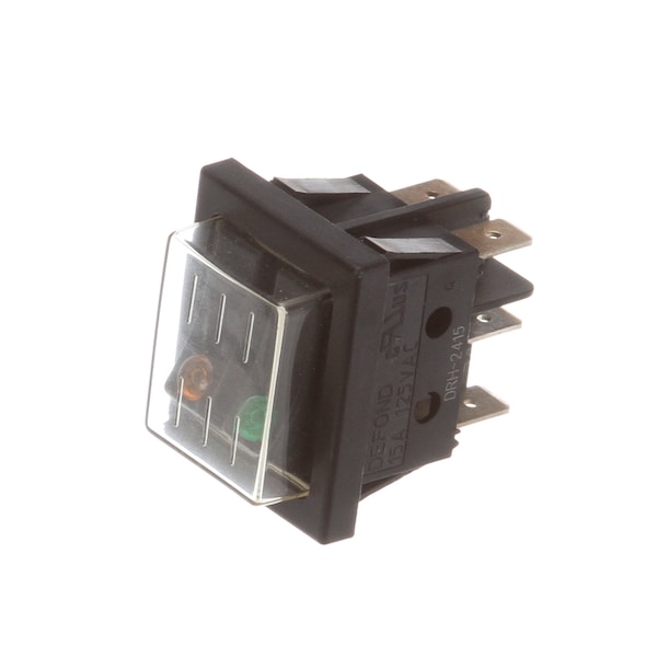 Switch /Wpo500